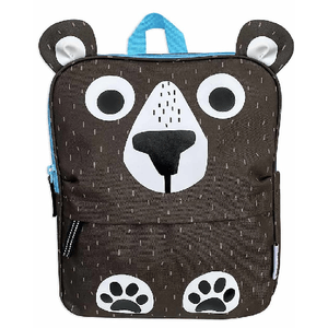 Zainetto Everyday Backpack Orso