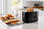 Ariete-159-Toastime-Tostapane-2-Fette-9-Livelli-di-Doratura-700W-Nero