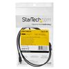 StarTech.com-Cavo-di-Ricarica-USB-C-da-1m---Resistente-Cavetto-USB-C-di-Ricarica-Veloce-e-Sync---USB-2.0-USB-Type-C---Rivestito-in-TPE-e-Fibra-Aramidica-M-M-60W-Nero-Samsung-Ipad-Pro--RUSB2AC1MB-