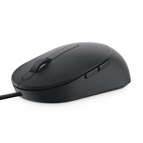 DELL-MS3220-mouse-Ufficio-Ambidestro-USB-tipo-A-Laser-3200-DPI