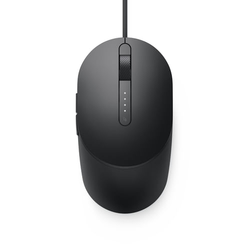 DELL-MS3220-mouse-Ufficio-Ambidestro-USB-tipo-A-Laser-3200-DPI