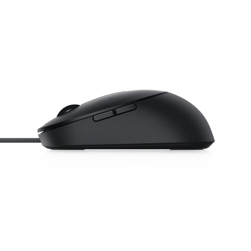 DELL-MS3220-mouse-Ufficio-Ambidestro-USB-tipo-A-Laser-3200-DPI