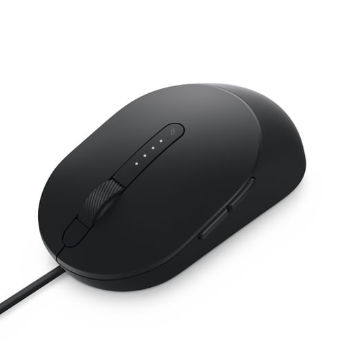 DELL-MS3220-mouse-Ufficio-Ambidestro-USB-tipo-A-Laser-3200-DPI