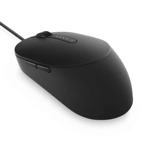DELL-MS3220-mouse-Ufficio-Ambidestro-USB-tipo-A-Laser-3200-DPI