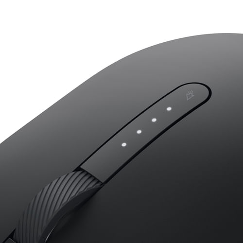 DELL-MS3220-mouse-Ufficio-Ambidestro-USB-tipo-A-Laser-3200-DPI