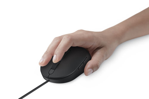 DELL-MS3220-mouse-Ufficio-Ambidestro-USB-tipo-A-Laser-3200-DPI