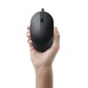 DELL-MS3220-mouse-Ufficio-Ambidestro-USB-tipo-A-Laser-3200-DPI