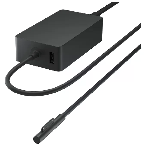 Microsoft-Surface-127W-Power-Supply-Computer-portatile-Tablet-Nero-AC-Interno