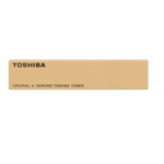 Toshiba ORIGINALE Toshiba toner magenta T-FC505EM 6AJ00000143 33600 pagine