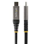 StarTech.com-Cavo-USB-tipo-C-da-2m---Cavo-da-USB-C-a-USB-C-5Gbps---USB-C-3.1-3.2-Gen-2-Type-C----100W--5A--Power-Delivery---Supporta-DP-Alt-Mode--USB315CCV2M-