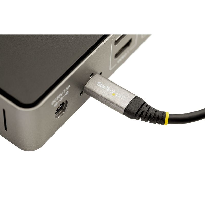 StarTech.com-Cavo-USB-tipo-C-da-2m---Cavo-da-USB-C-a-USB-C-5Gbps---USB-C-3.1-3.2-Gen-2-Type-C----100W--5A--Power-Delivery---Supporta-DP-Alt-Mode--USB315CCV2M-