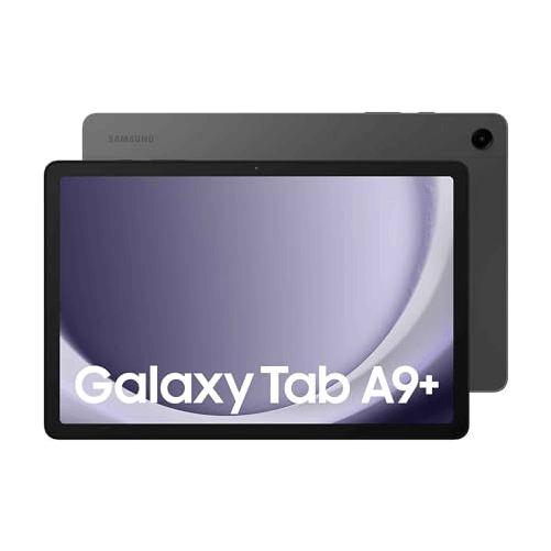 SAMSUNG-Galaxy-Tab-A9--128-GB-WiFi---Grigio-Antracite