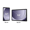 SAMSUNG-Galaxy-Tab-A9--128-GB-WiFi---Grigio-Antracite