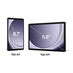 SAMSUNG-Galaxy-Tab-A9--128-GB-WiFi---Grigio-Antracite