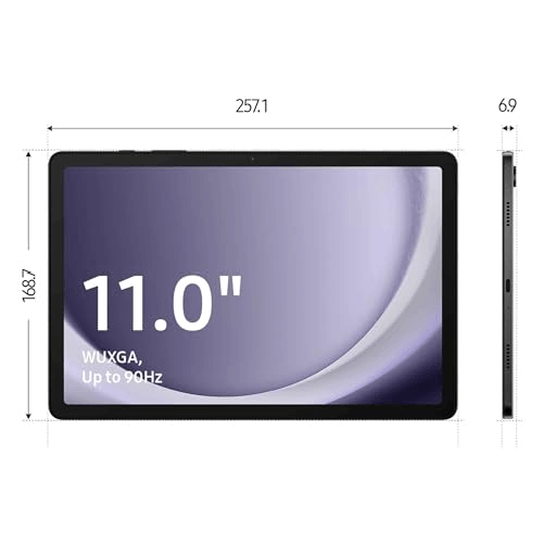 SAMSUNG-Galaxy-Tab-A9--128-GB-WiFi---Grigio-Antracite