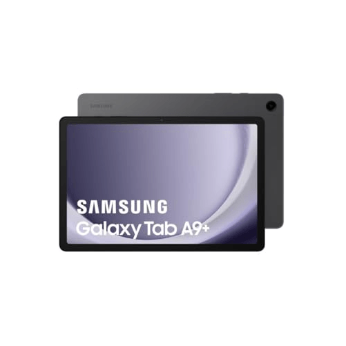 SAMSUNG-Galaxy-Tab-A9--128-GB-WiFi---Grigio-Antracite