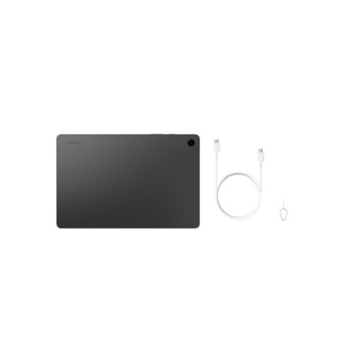 SAMSUNG-Galaxy-Tab-A9--128-GB-WiFi---Grigio-Antracite