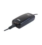 Alimentatore-Notebook-90W-Mini-Bk-8-Connettori-3Pin-Auto-Adj