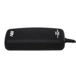 Alimentatore-Notebook-90W-Mini-Bk-8-Connettori-3Pin-Auto-Adj