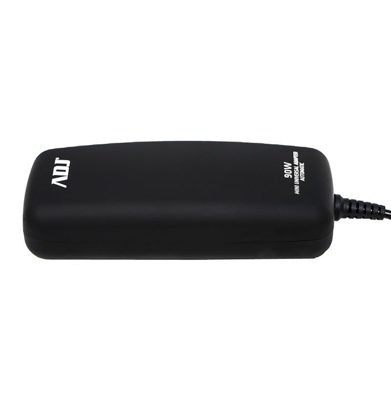 Alimentatore-Notebook-90W-Mini-Bk-8-Connettori-3Pin-Auto-Adj