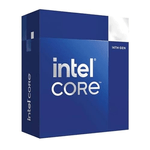 Processore Intel Core i7 14700F - 20 Core fino a 5,4 GHz