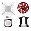 Cooler-XILENCE-Performance-C-CPU-cooler-I350-PWM-92mm-fan-INTEL