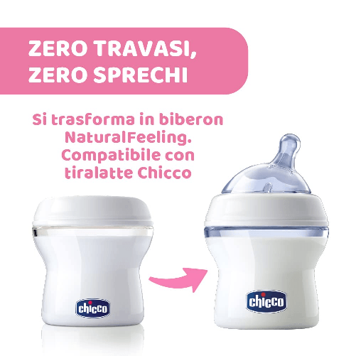 Chicco-Contenitori-Latte-Materno-4-Contenitori-Multiuso-Con-Tettarella-inclusa-Conserva-il-Latte-Chiusura-Con-Tappo-Ermetico-Adatto-a-Frigo-e-Freezer-Natural-Feeling-0m-