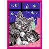 Ravensburger-Sleepy-Kitties-Colore-per-kit-di-verniciatura-in-base-ai-numeri