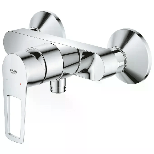 GROHE-Start-Loop-Vasca-da-bagno-e-doccia-Cromo