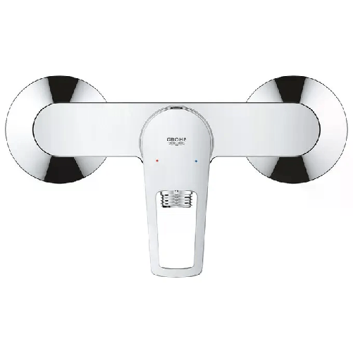 GROHE-Start-Loop-Vasca-da-bagno-e-doccia-Cromo