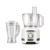 G3-Ferrari-G20099-robot-da-cucina-1000-W-3-L-Trasparente-Bianco