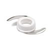 G3-Ferrari-G20099-robot-da-cucina-1000-W-3-L-Trasparente-Bianco