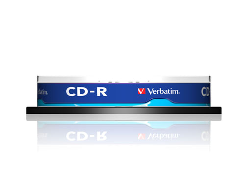 Verbatim-CD-R-Extra-Protection-700-MB-10-pz