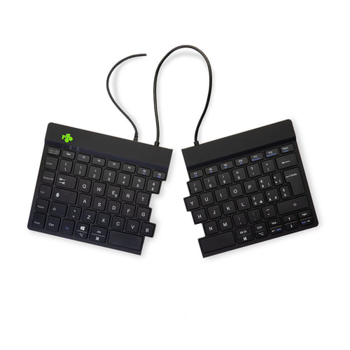 R-Go-Tools-R-Go-Split-Tastiera-Ergonomico-QWERTY--IT--nero-cablata