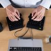 R-Go-Tools-R-Go-Split-Tastiera-Ergonomico-QWERTY--IT--nero-cablata