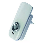 Lampade Emergenza Vigor Trendy Li-Ion Torcia Led 2+16