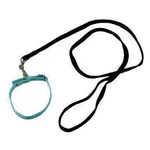 Guinzagli per Cani Nylon Blinky con Cappio 1,5cm-Sez cm. 150
