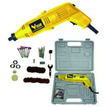 Vigor Multiutensili Kit 40 Pezzi Watt 130