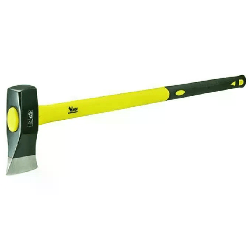 Mazze Spaccalegna Vigor-Gs Manico Sintetico Gr. 2500