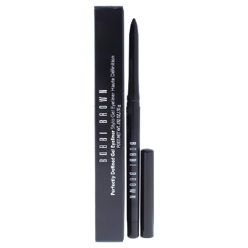 Bobbi Brown Perfectly Defined Gel Eyeliner 1A Black