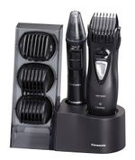 Panasonic-Regolabarba-Multi