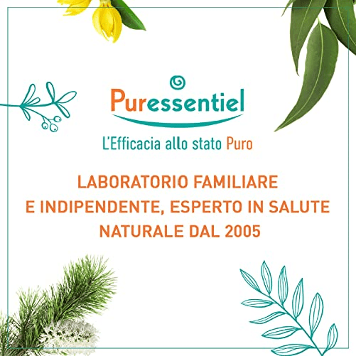 Puressentiel---Igiene-Intima---Gel-Detergente-Delicato---Per-Pelli-Sensibili---Testato-Sotto-Controllo-Ginecologico---Apporta-Freschezza-e-Idratazione---Biologico---Ph-Fisiologico---500-ml