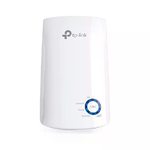 Tp-Link WIFI RANGE EXTENDER UNIVERSALE WIRELESS TP-LINK TL-WA850RE 300M COMPATIBILE CON 802.11n/g/b, 1 ANTENNA INTERNA