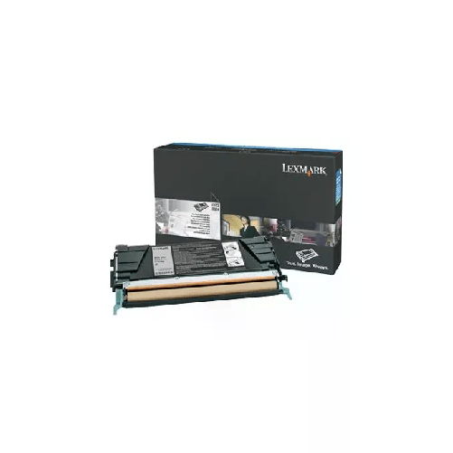 Lexmark-E360H31E-cartuccia-toner-1-pz-Originale-Nero