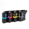 Brother-LC-123VALBP-cartuccia-d-inchiostro-4-pezzo-i--Originale-Nero-Ciano-Magenta-Giallo