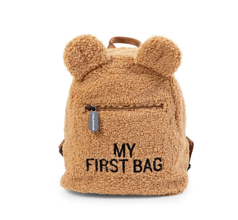 Zainetto-My-First-Bag-Teddy-Beige