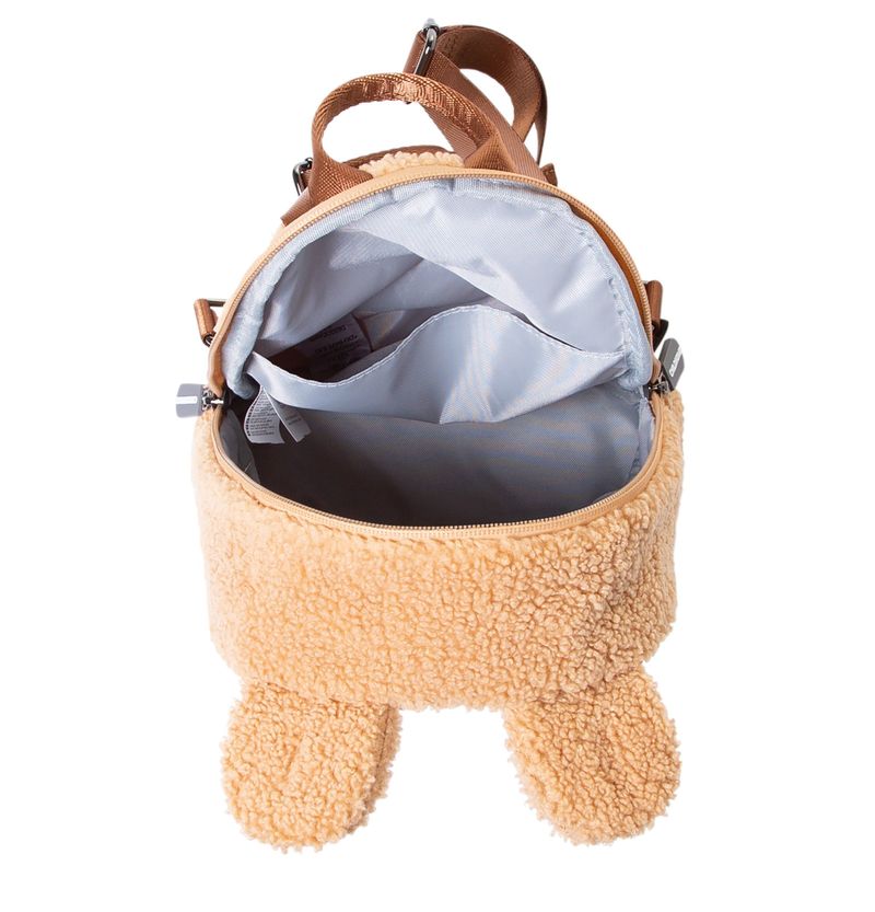 Zainetto-My-First-Bag-Teddy-Beige