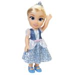 Jakks Princess Cenerentola Toddler 38cm