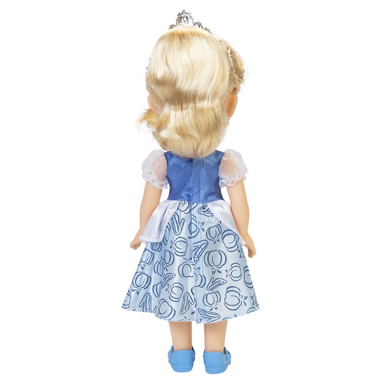 Jakks-Princess-Cenerentola-Toddler-38cm