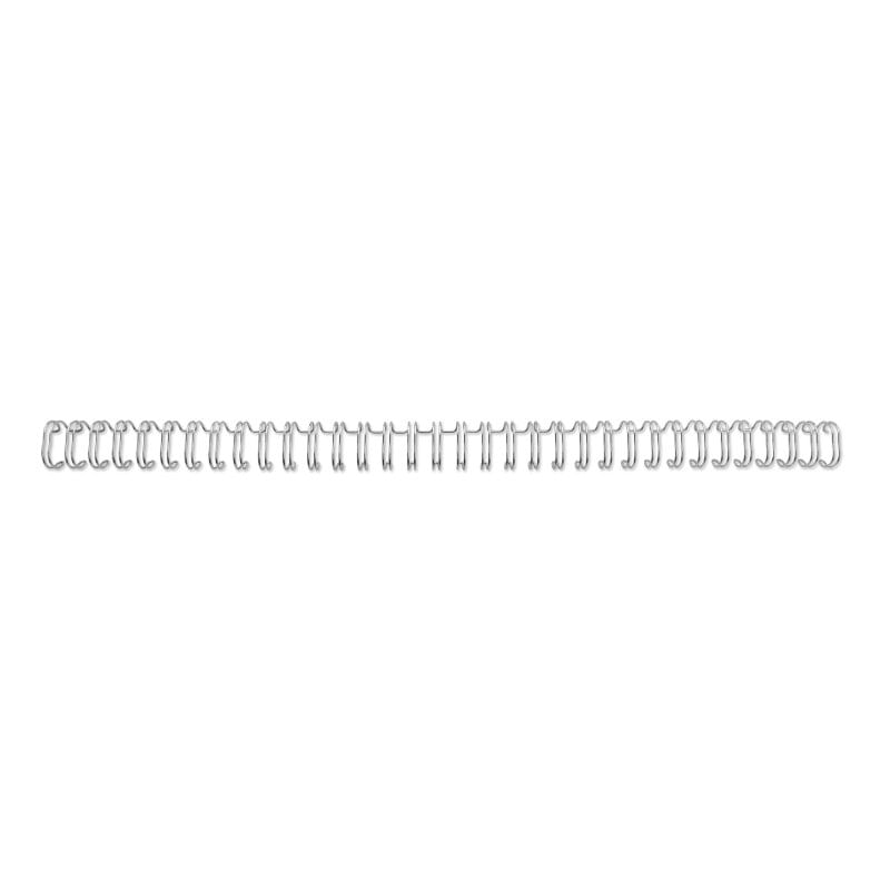 GBC-Spirali-metalliche-WireBind-argento-8-mm--100-